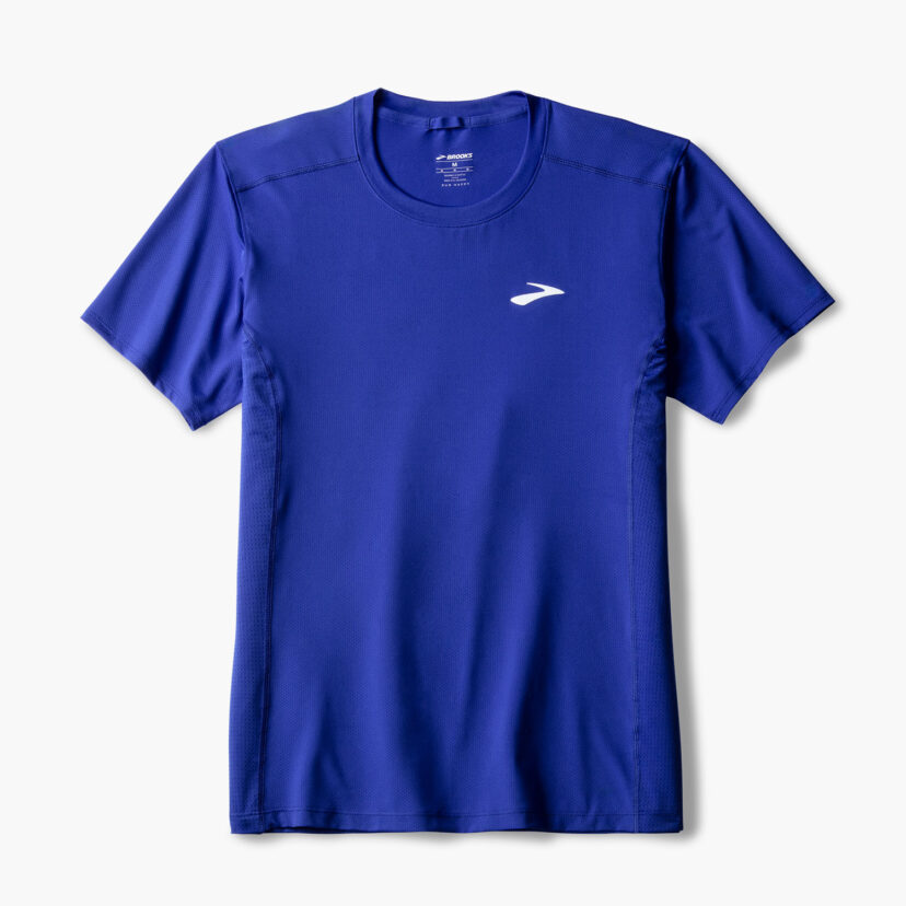 Atmosphere Short Sleeve 3.0 Neo Blue