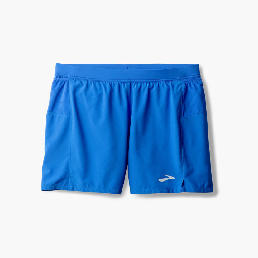 Journey 5" Short Neo Blue