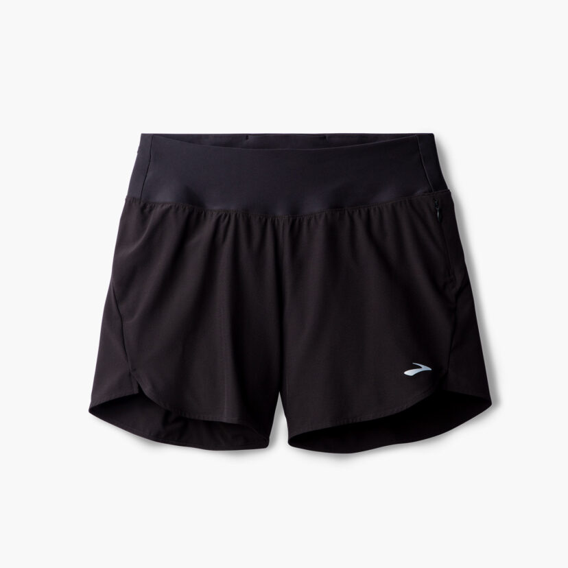 Chaser 5" Short 2.0 Black