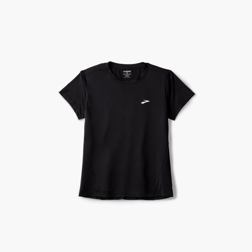 Sprint Free Short Sleeve 3.0 Black
