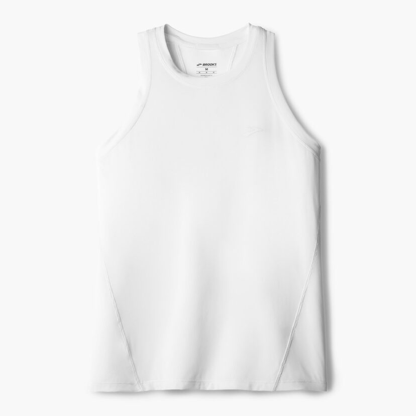 Sprint Free Tank 3.0 White
