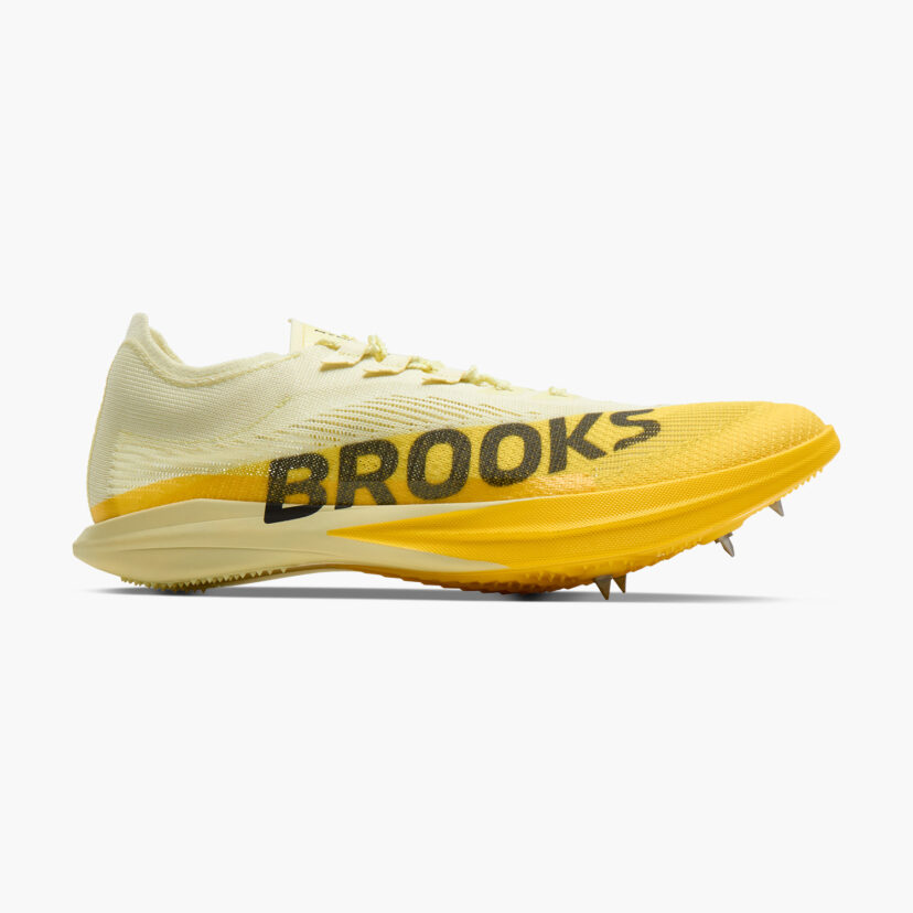 Hyperion Elite LD 2 Luminary/Cyber Yellow/Black