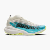 Cascadia Elite Star White/Bluefish/Black