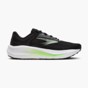 Anthem 8 Black/Grey/Green