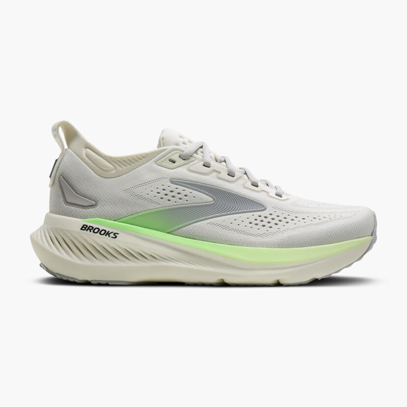 Glycerin 23 Grey/Green/Black