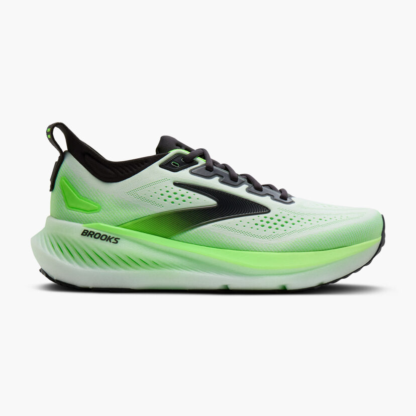 Glycerin 23 White/Phantom/Green Gecko