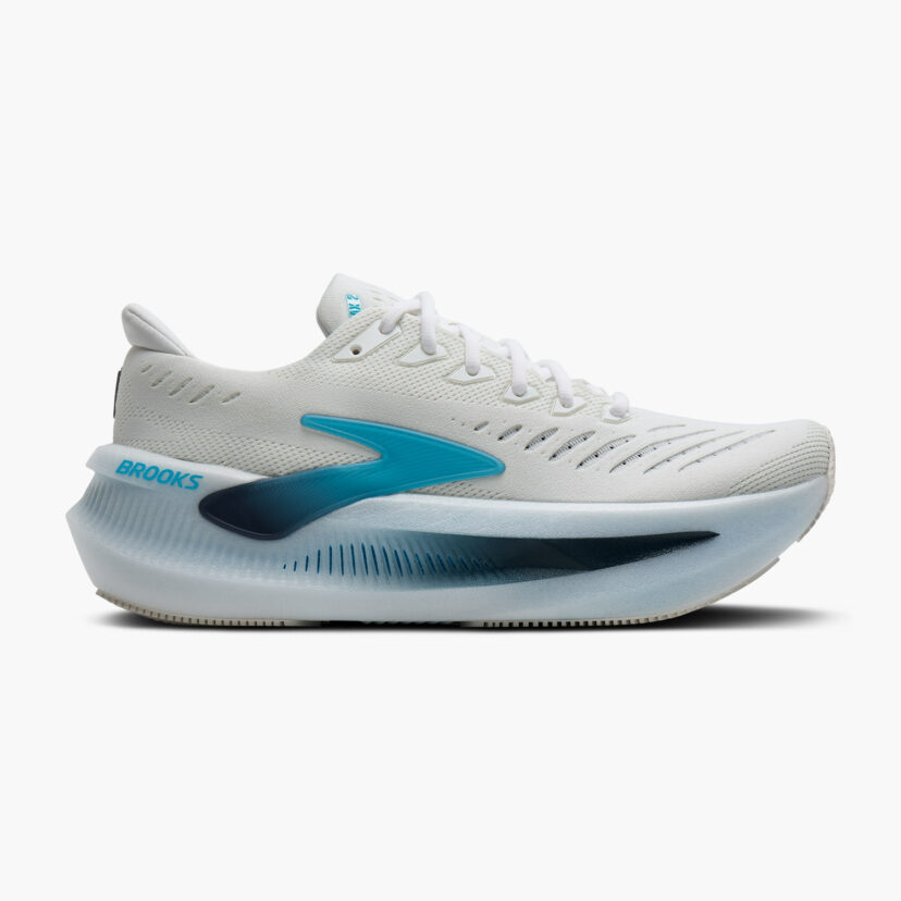 Glycerin Max 2 White/Blue/Spellbound