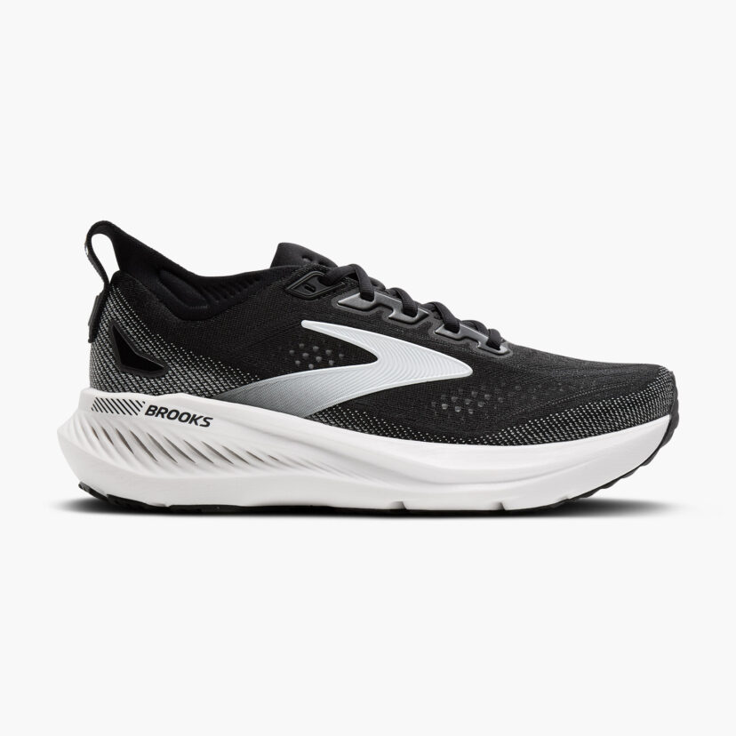 Glycerin GTS 23 Black/Grey/White