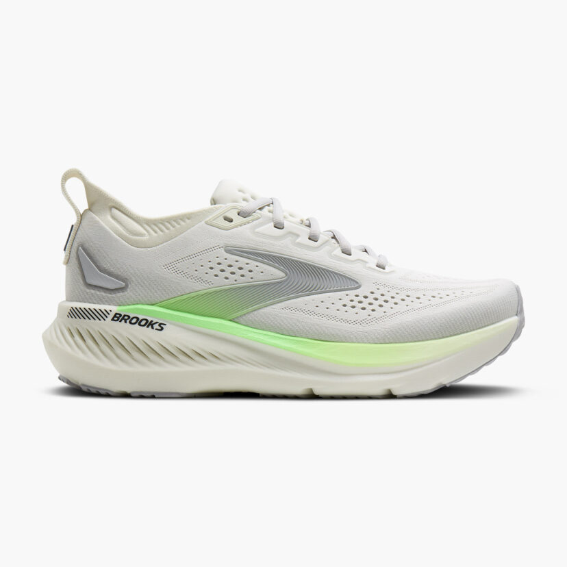 Glycerin GTS 23 Grey/Green/Black