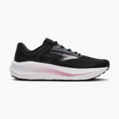 Anthem 8 Black/Ebony/Metallic