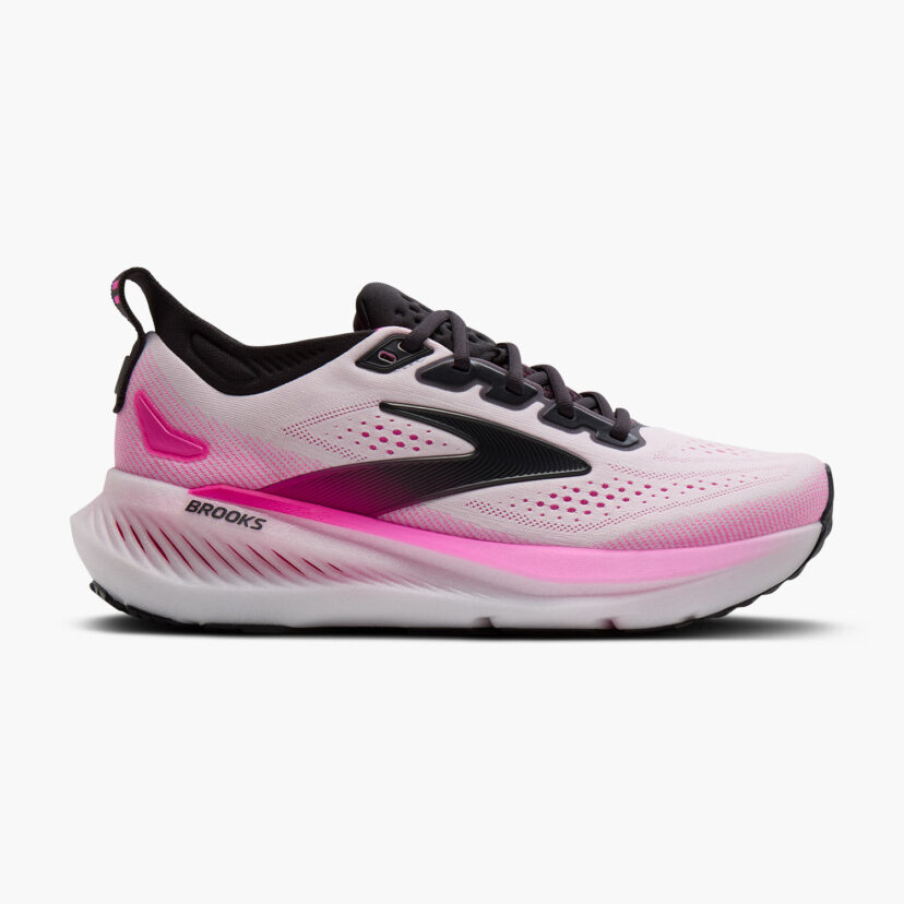Glycerin 23 White/Phantom/Cyber Pink