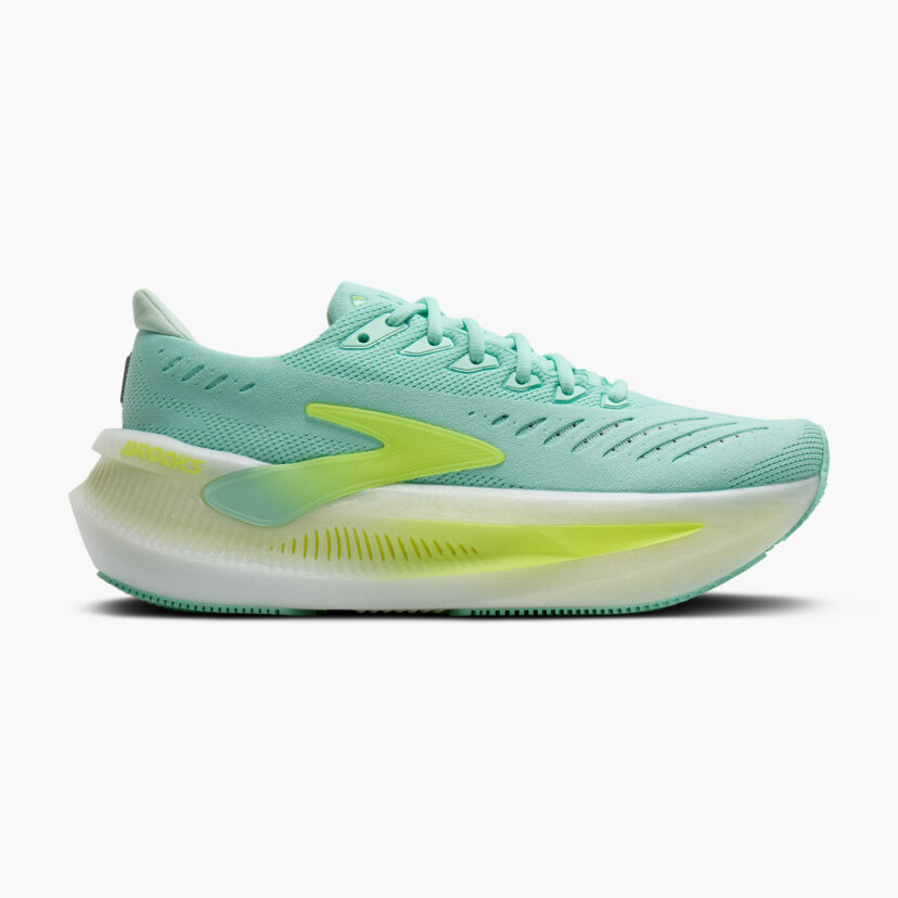 Glycerin Max 2 Yucca/Nightlife/White