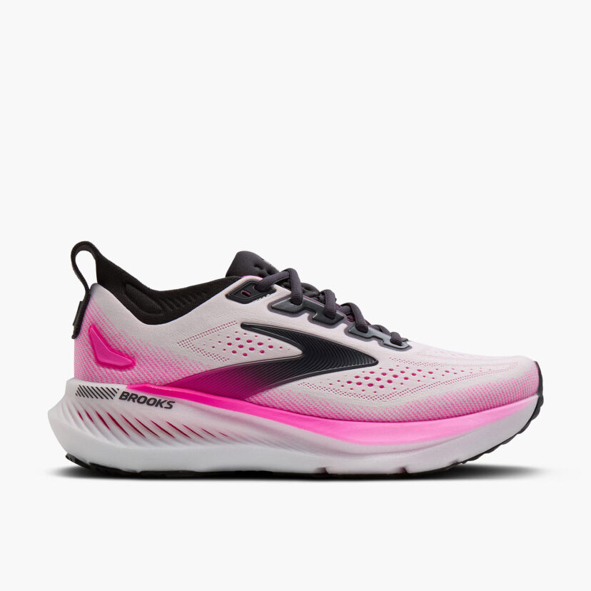 Glycerin GTS 23 White/Phantom/Cyber Pink