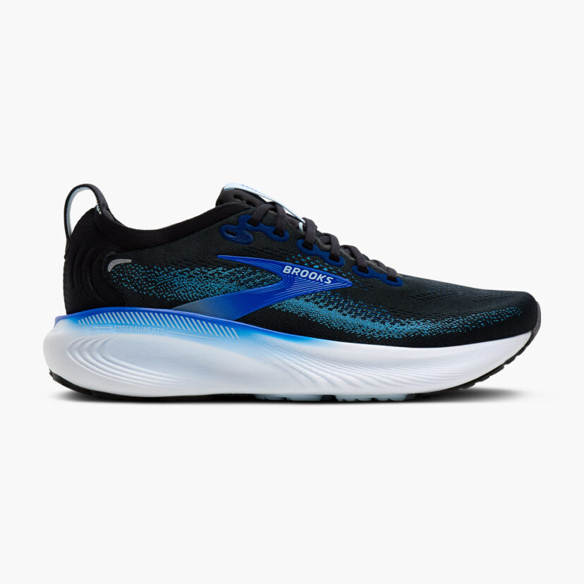 Adrenaline GTS 25 Black/Blue/Nantucket Breeze