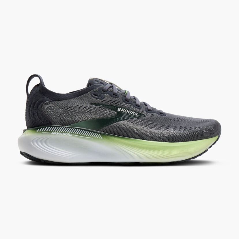 Adrenaline GTS 25 Grey/Paradise Green/Spruce