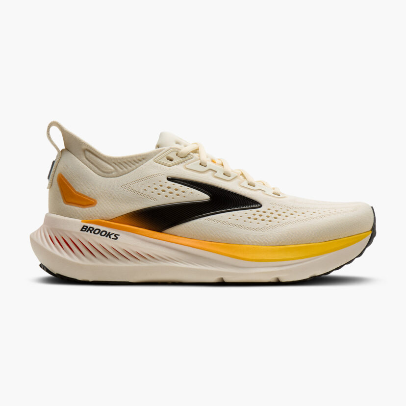 Glycerin 23 Arctic Wolf/Angora/Orange