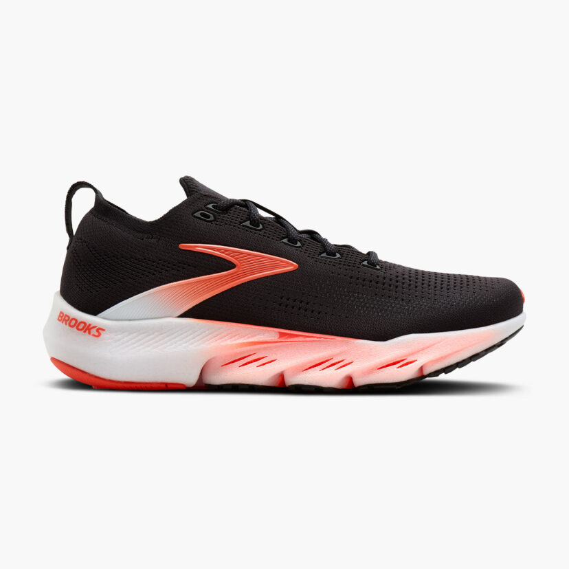 Glycerin Flex Black/Orange