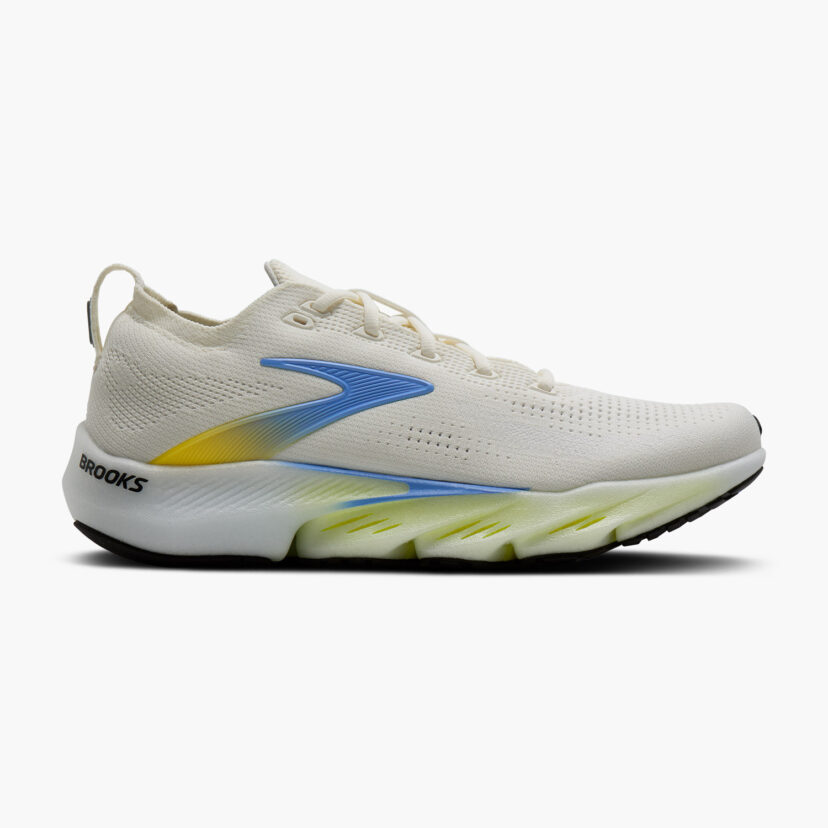 Glycerin Flex White/Cyber Yellow/Nightlife
