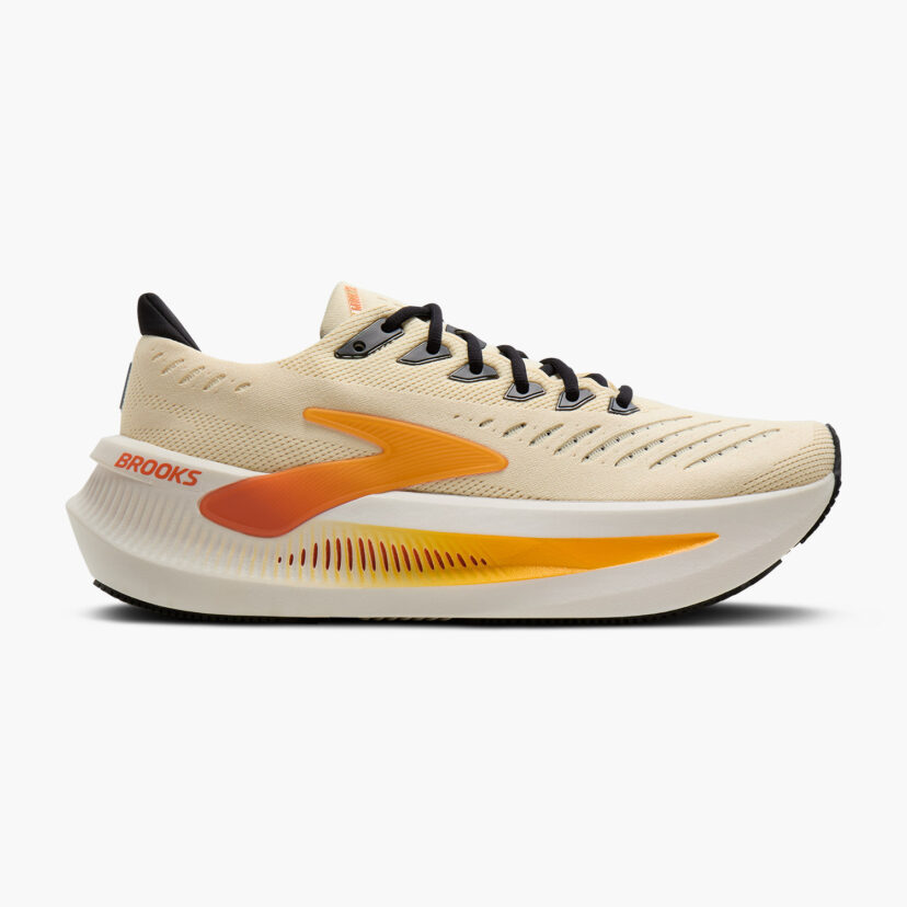 Glycerin Max 2 Rutabaga/Orange/ShockingOrange