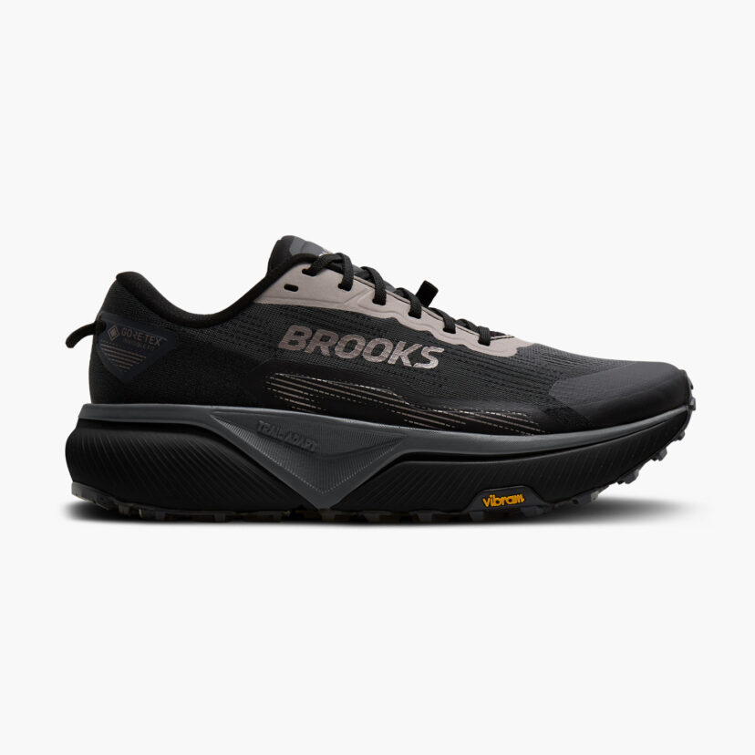 Cascadia 20 GTX Black/Ebony/Nocturnal