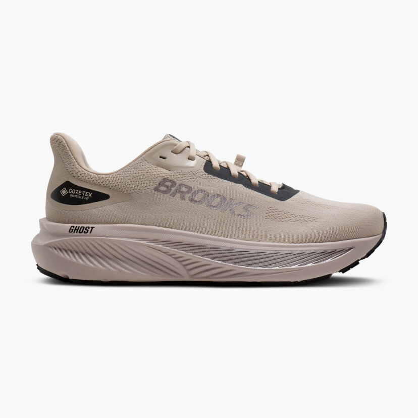 Ghost 18 GTX Chateau/Black/Metallic
