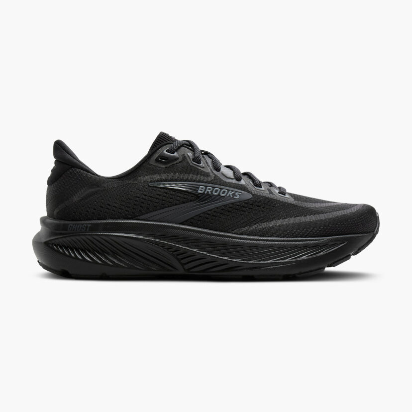 Ghost 18 Black/Black/Ebony