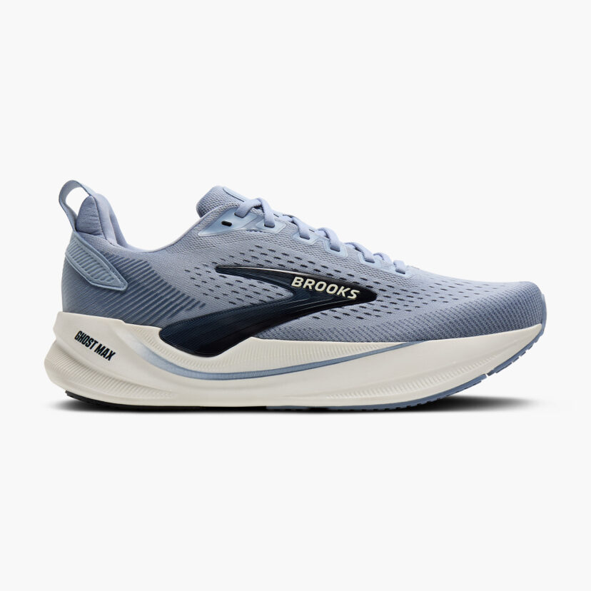 Ghost Max 4 Blue/Navy/Coconut