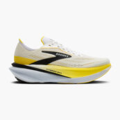 Hyperion Max 4 White/Cyber Yellow/Black