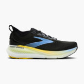 Glycerin GTS 23 Black/Cyber Yellow/Nightlife