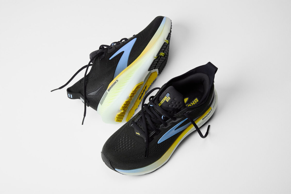 Glycerin GTS 23 - Image 8