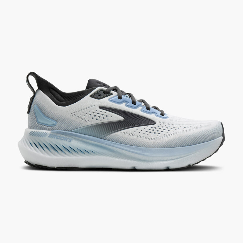 Glycerin GTS 23 White/Rain/Baltic Sea