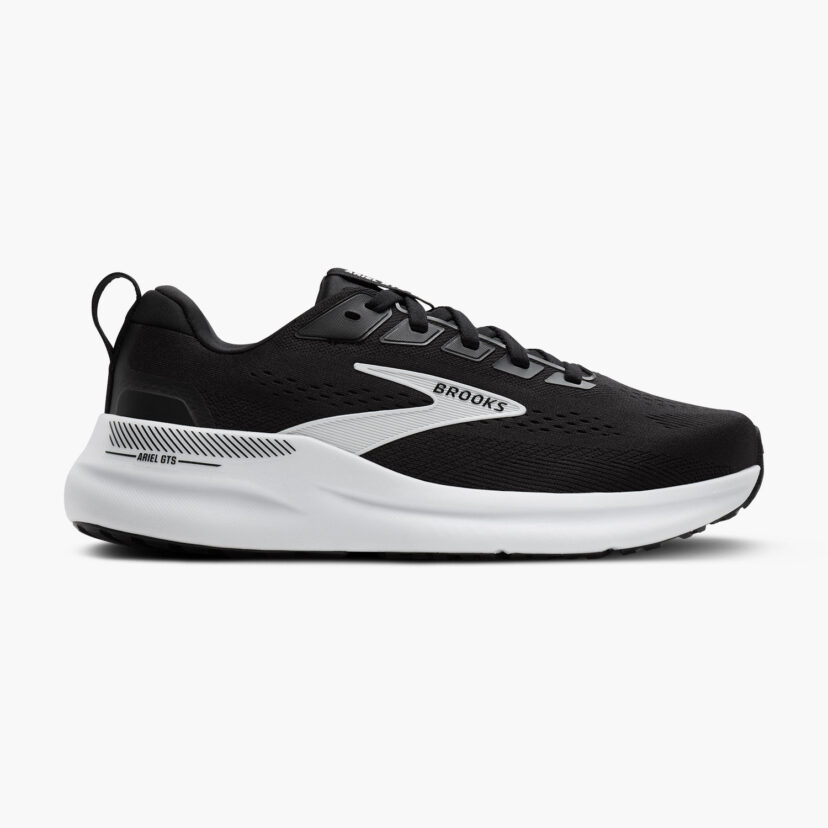 Ariel GTS 26 Black/Grey/White
