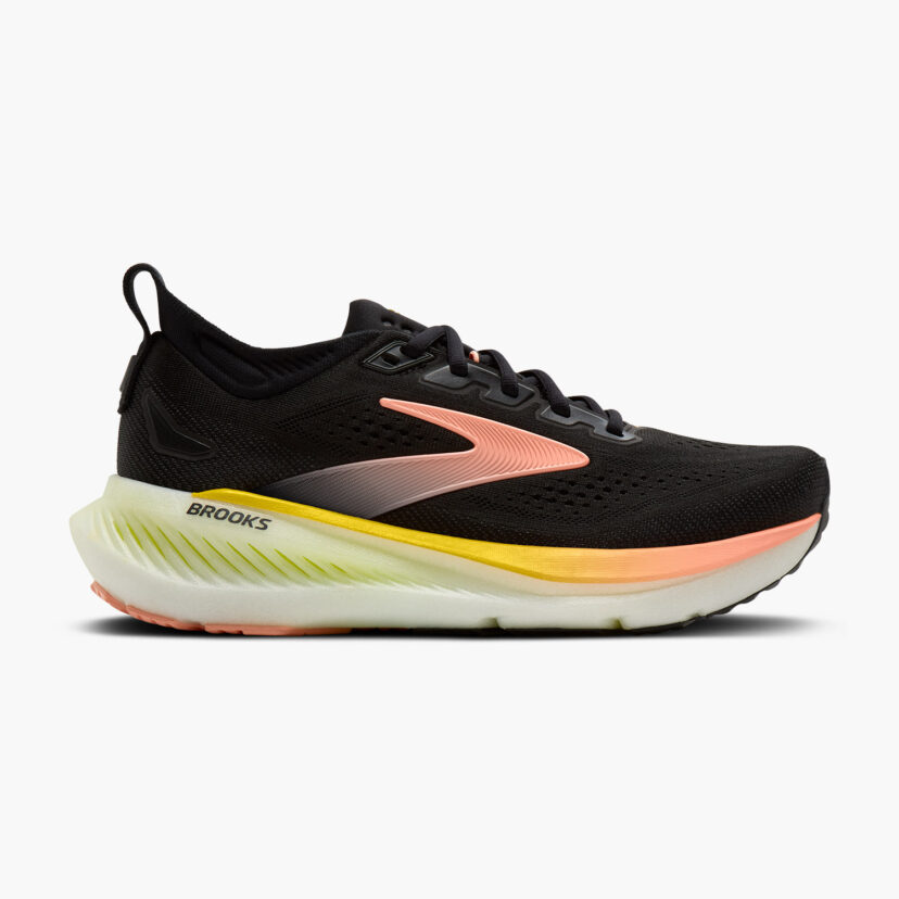 Glycerin 23 Black/Black