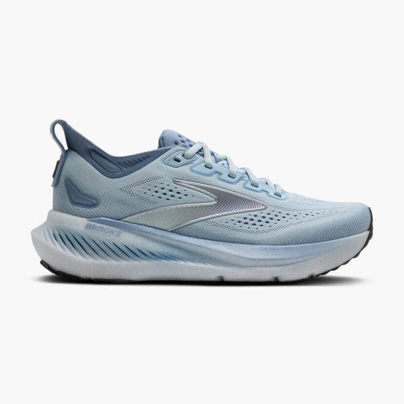 Glycerin 23 NantucketBreeze/Rain/Clear