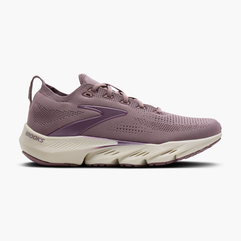 Glycerin Flex Rose/Raisin/Metallic