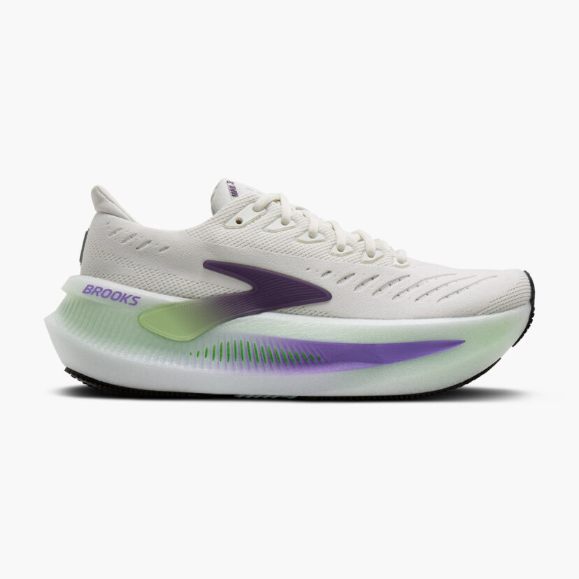 Glycerin Max 2 Bluewash/Purple Hebe/Green