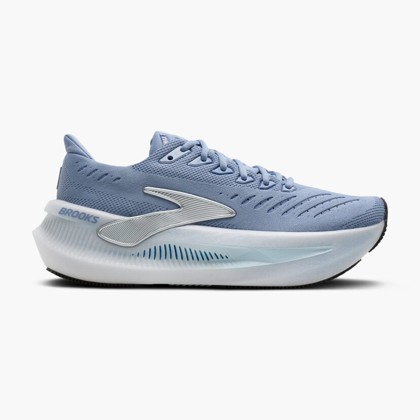 Glycerin Max 2 Nantucket Breeze/Chrome/Blue