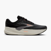 Revel Max Black/Tigerlilly/Orange