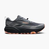 Cascadia 20 Grey/Grey/Peach