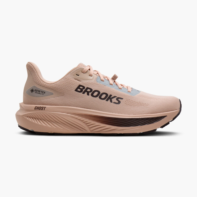 Ghost 18 GTX Rose Dust/Raisin