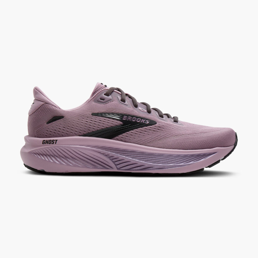 Ghost 18 Elderberry/Black