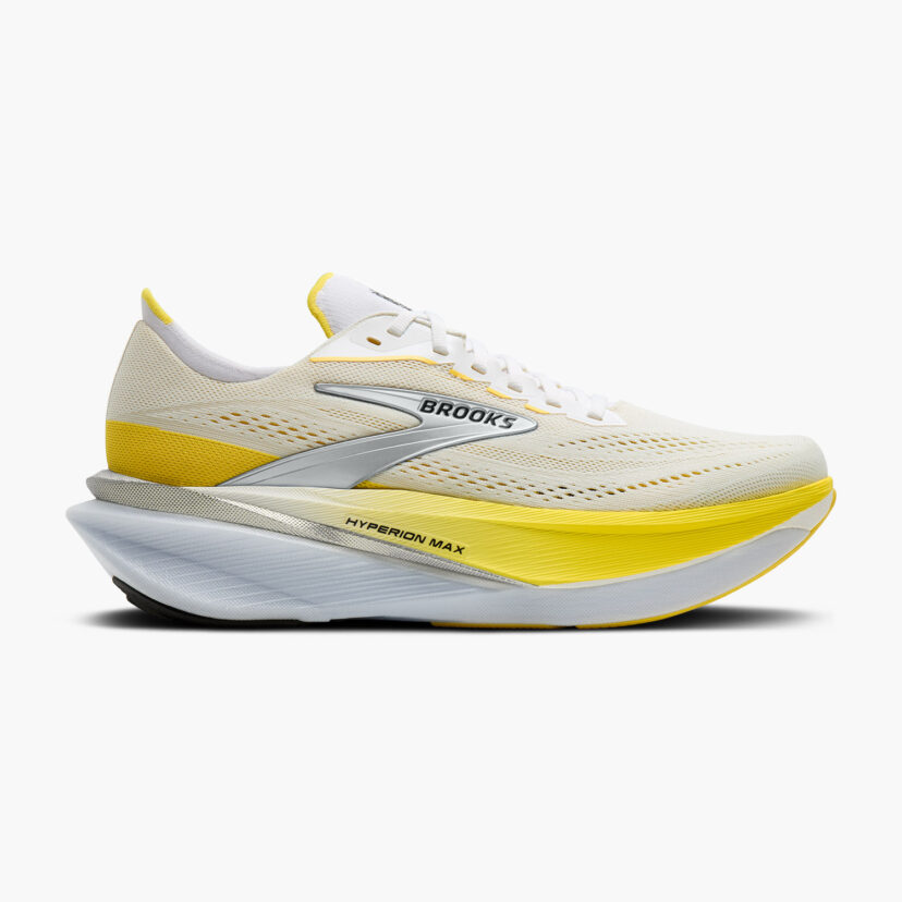 Hyperion Max 4 White/Coral/Peach
