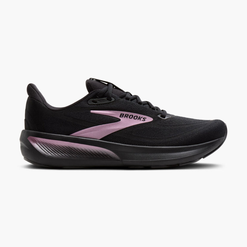 Revel 9 Black/Black/Rose Gold