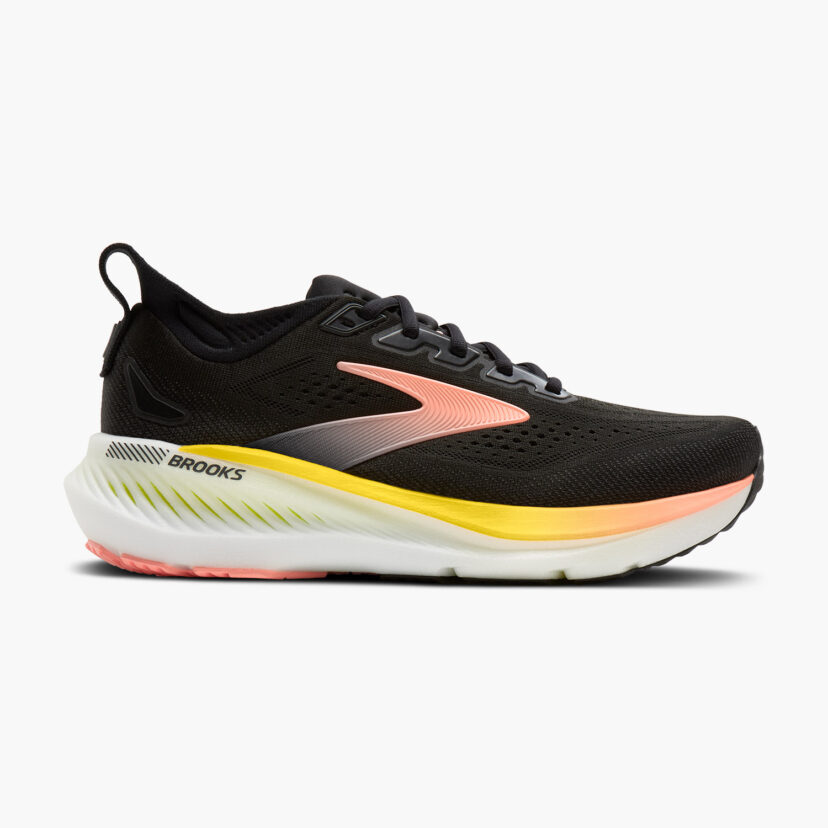Glycerin GTS 23 Black/Black