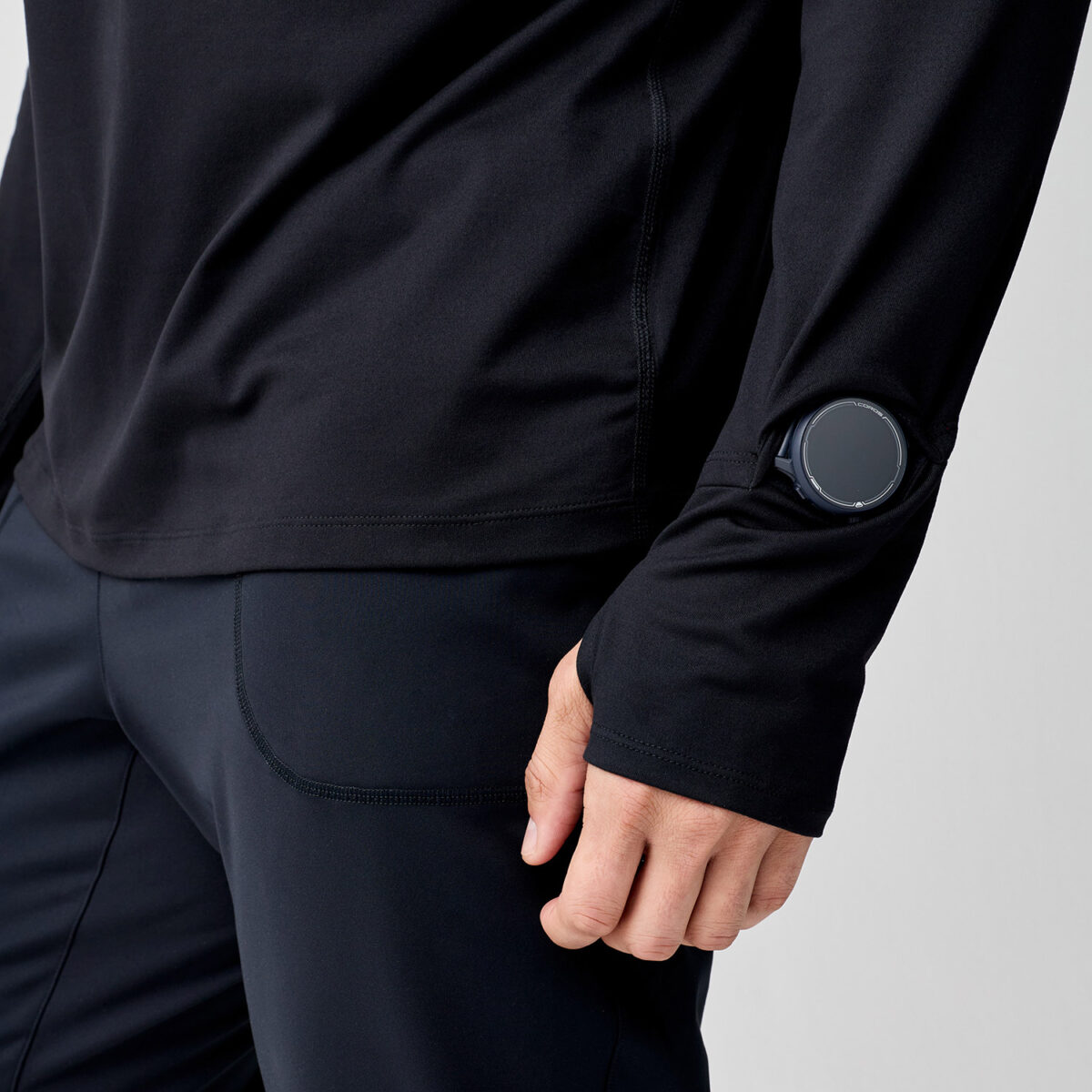 Dash 1/4 Zip 3.0 - Image 4