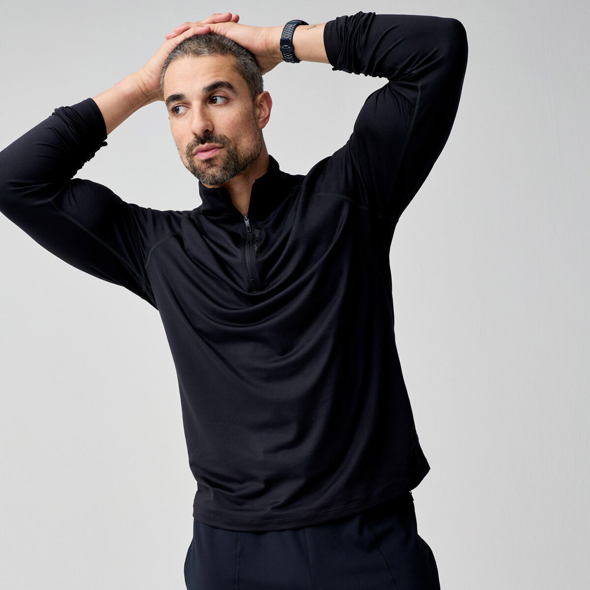 Dash 1/4 Zip 3.0 - Image 3