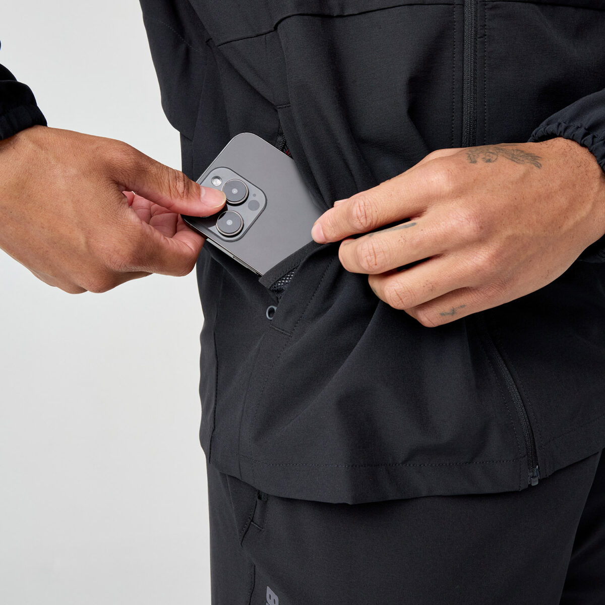 Canopy Jacket - Image 4