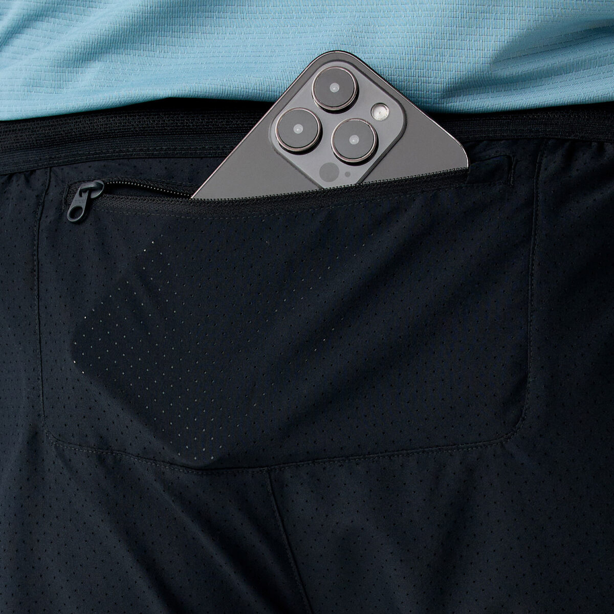 Dash Cooling Short - Image 4