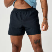 Dash Cooling Short Black