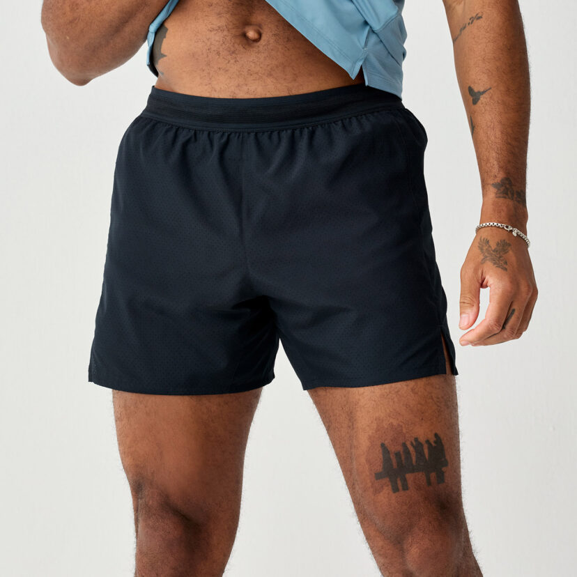 Dash Cooling Short Black
